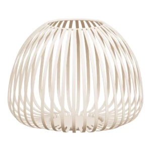 Stoense Lanterne Beige ø25x19 cm