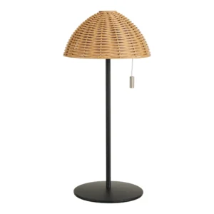 Wigan Bordlampe