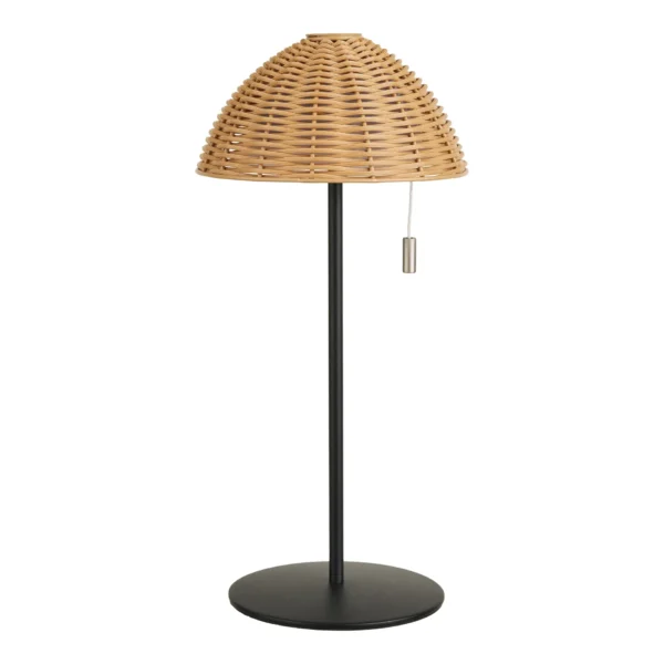 Wigan Bordlampe