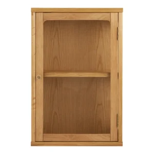 Zamora Væghængt Vitrine,