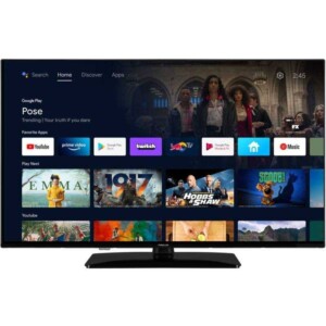 Finlux 43FFAK9060 43" Smart TV